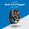 Ronin R-013 Rugged Smart Watch