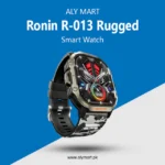Ronin R-013 Rugged Smart Watch