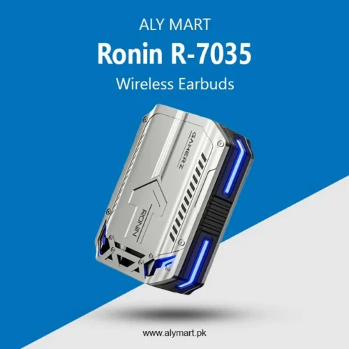 Ronin R-7035 Earbuds Price in Pakistan