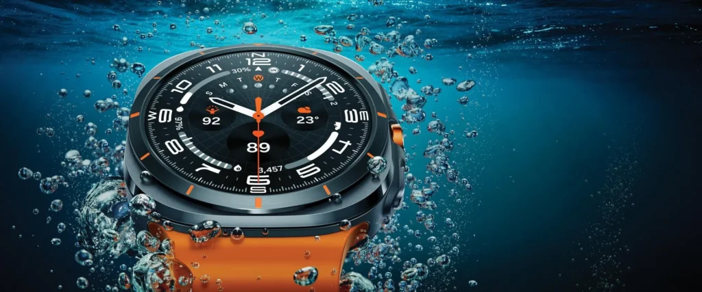Samsung Watch 7 Ultra