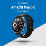Amazfit Pop 3R Smart Watch