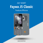 Faywa J5 Classic