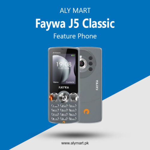 Faywa J5 Classic