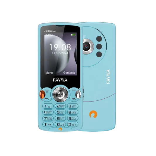 Faywa J5 Classic