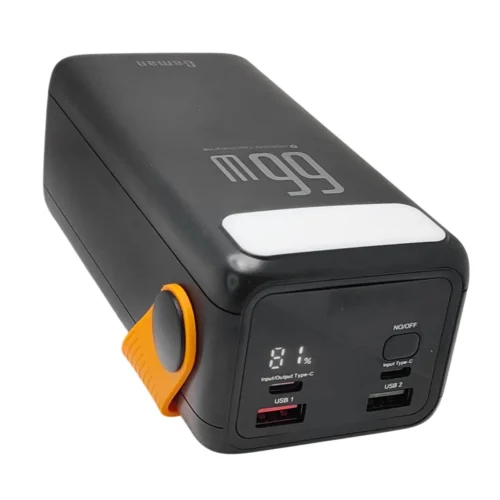 Geman GP-46 Power Bank 2
