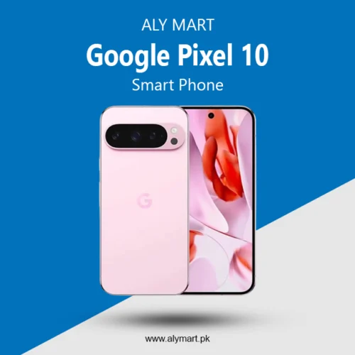 Google Pixel 10 Price in Pakistan & Full Specs