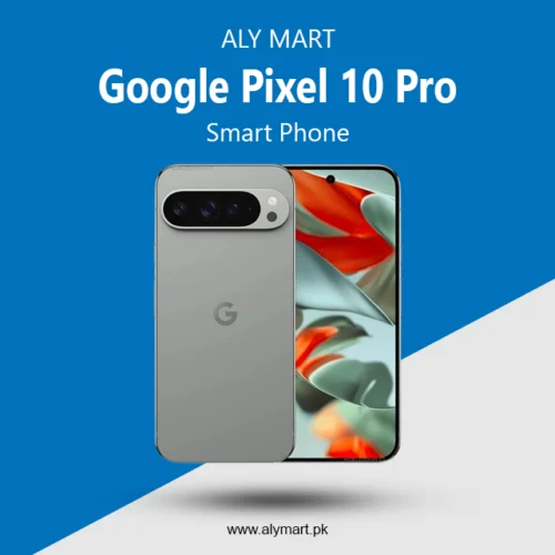 Google Pixel 10 Pro Price in Pakistan & Full Specs
