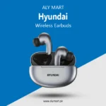 Hyundai Wireless Earbuds Price in Pakistan 2025