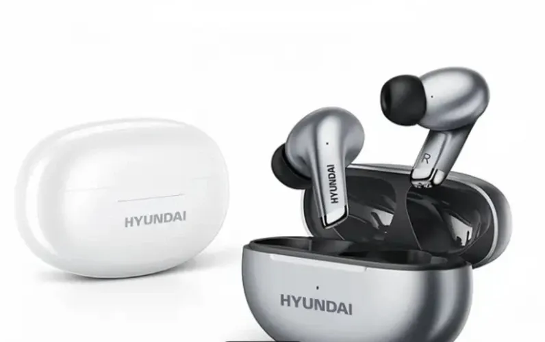 Hyundai Wireless Earbuds