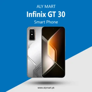 Infinix GT 30 Price in Pakistan
