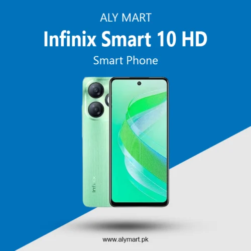 Infinix Smart 10 HD Price in Pakistan