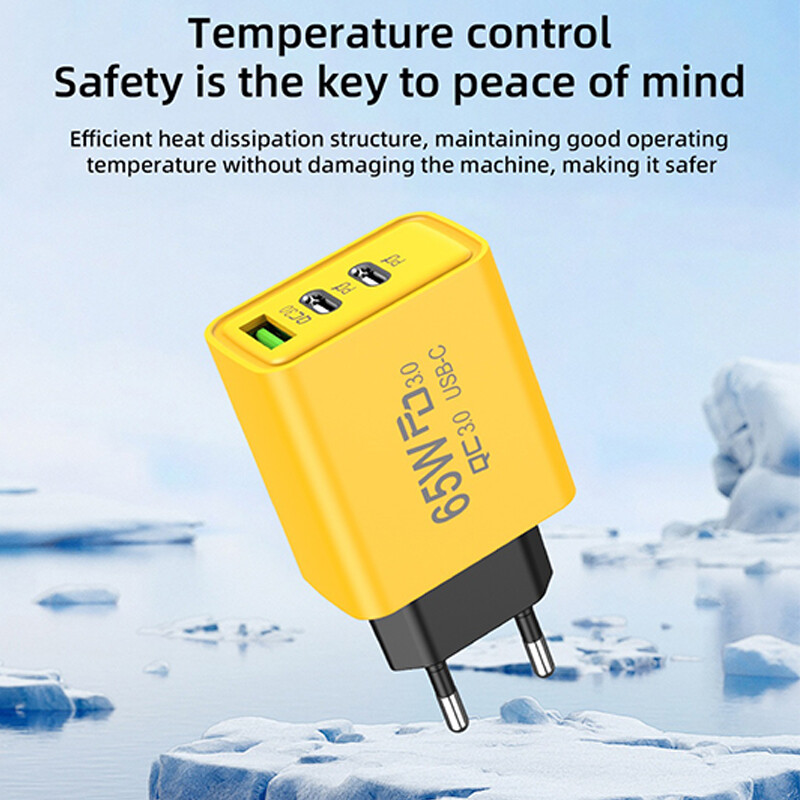 J-Cell 80W Charger (J-201) Price in Pakistan