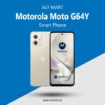 Motorola Moto G64Y