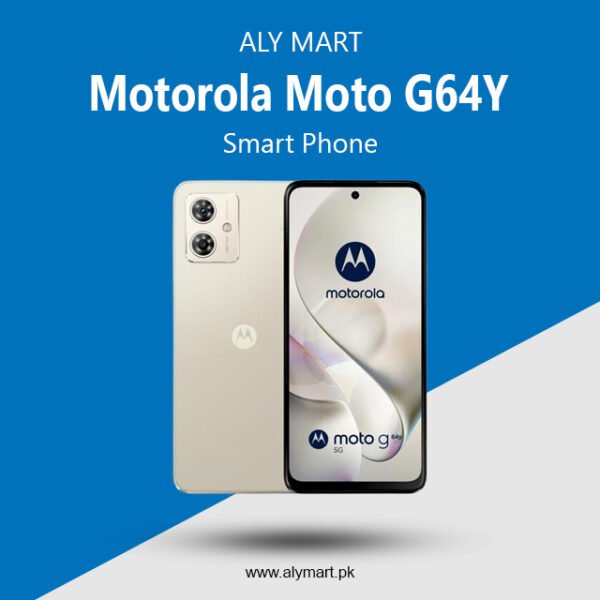 Motorola Moto G64Y