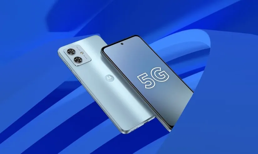 Motorola Moto G64Y