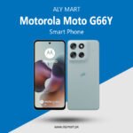 Motorola Moto G66Y