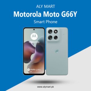 Motorola Moto G66Y