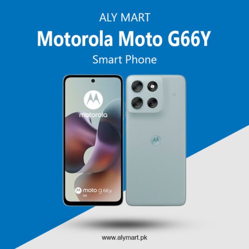 Motorola Moto G66Y