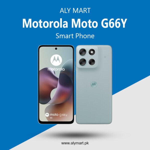 Motorola Moto G66Y