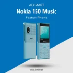 Nokia 150 Music (2025) Price in Pakistan
