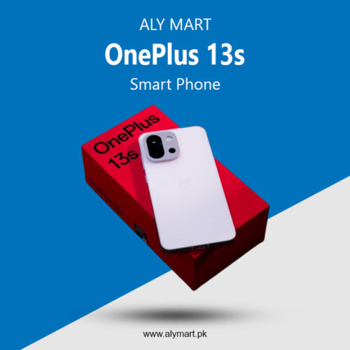 OnePlus 13s Price in Pakistan