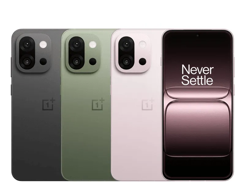 OnePlus 13s