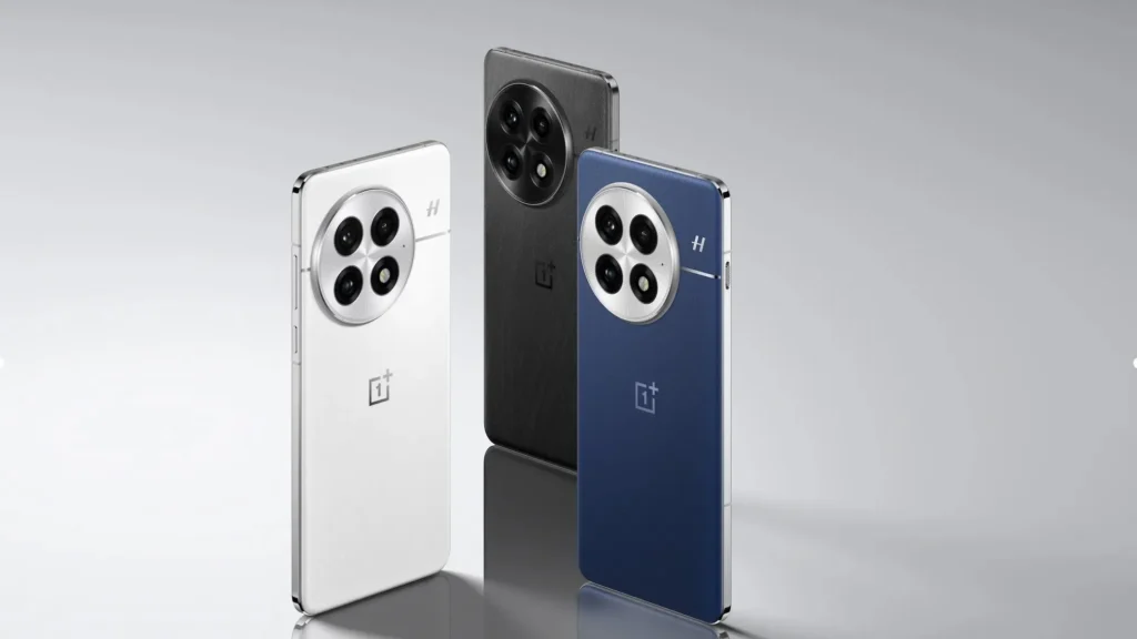 OnePlus 14