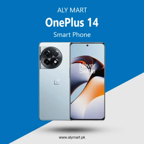 OnePlus 14 Price in Pakistan