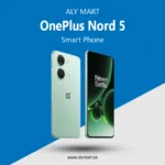 OnePlus Nord 5 Price in Pakistan