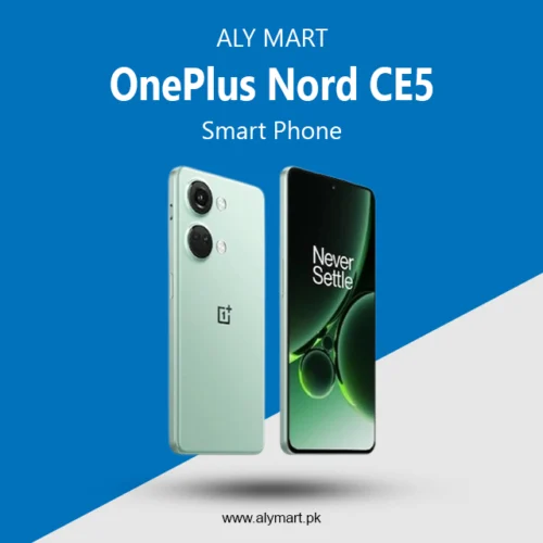 OnePlus Nord CE5