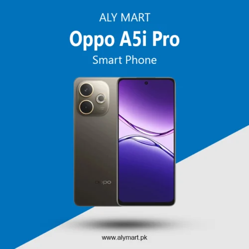 Oppo A5i Pro Price in Pakistan & Full Specifications