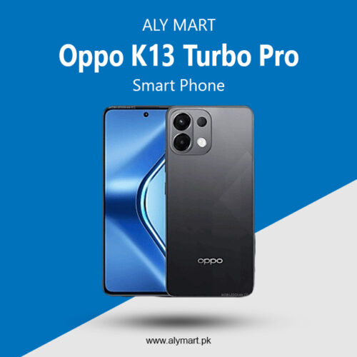 Oppo K13 Turbo Pro