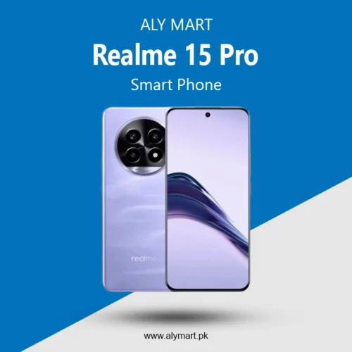 Realme 15 Pro