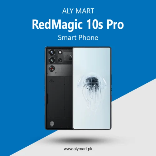 RedMagic 10s Pro Gaming Phone