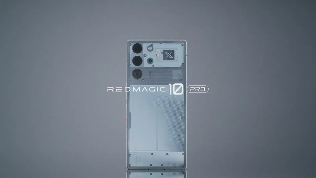 RedMagic 10s Pro