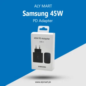 Samsung 45W PD Adapter USB-C