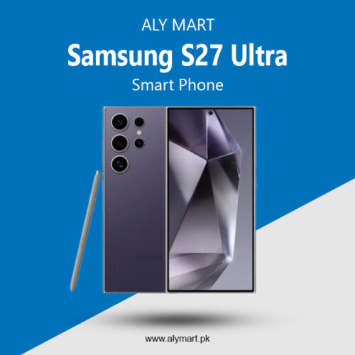 Samsung Galaxy S27 Ultra