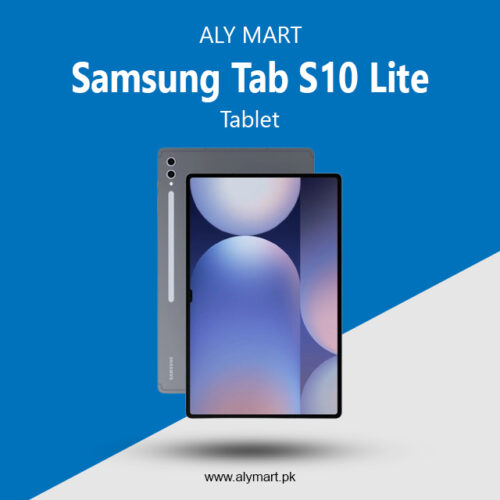 Samsung Galaxy Tab S10 Lite Price in Pakistan