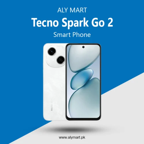 Tecno Spark Go 2