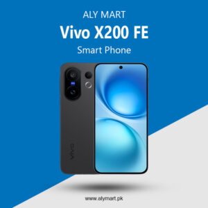 Vivo X200 FE Price in Pakistan