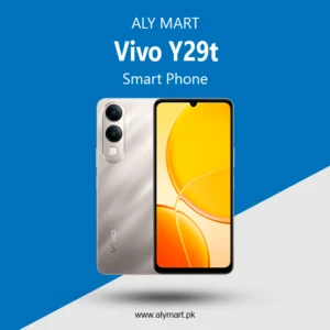 Vivo Y29t Price in Pakistan
