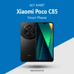Xiaomi Poco C85 Price in Pakistan