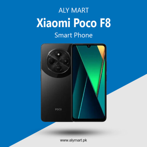 Xiaomi Poco F8