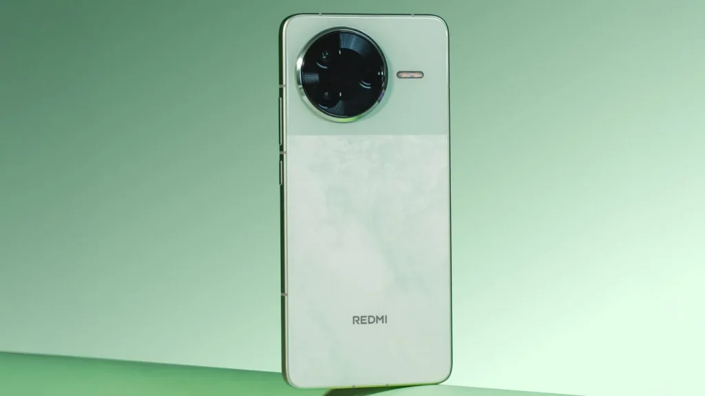 Xiaomi Redmi K90 Ultra