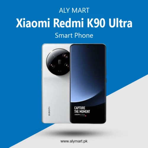 Xiaomi Redmi K90 Ultra