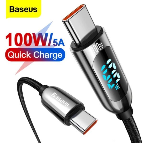 baseus 1