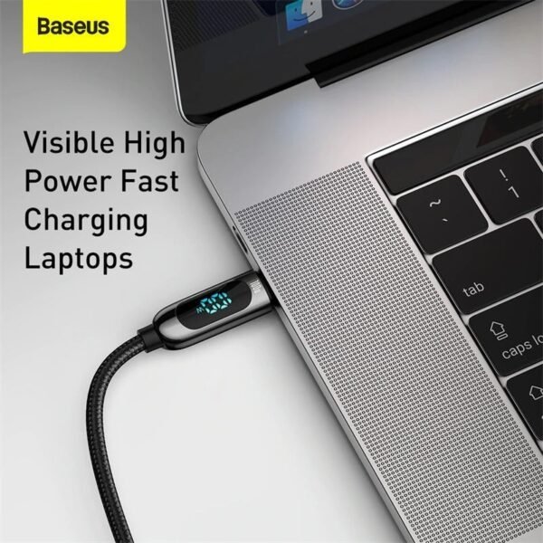 baseus 2