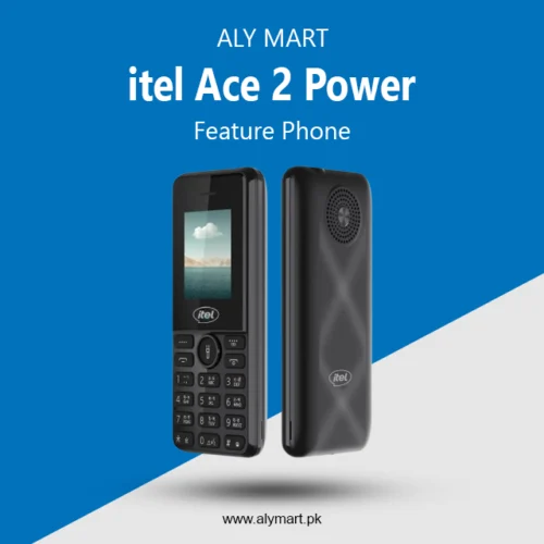 itel Ace 2 Power