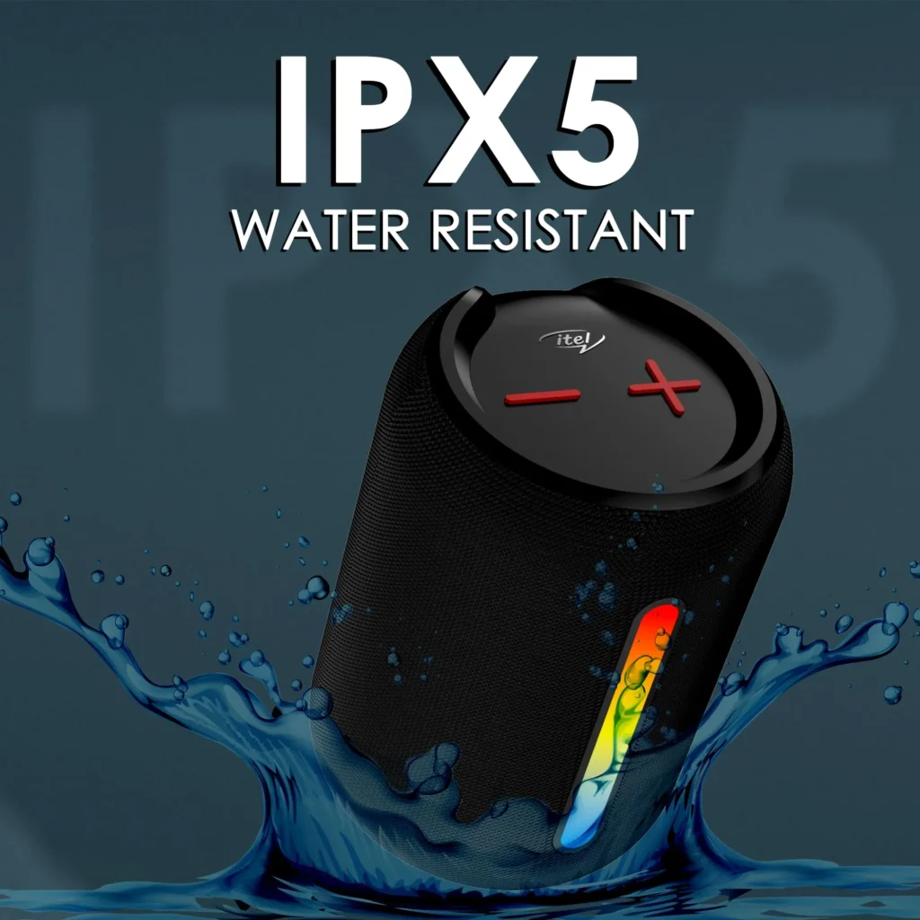 itel Wireless Speaker S41