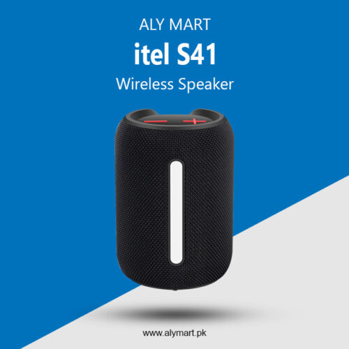 itel Wireless Speaker S41